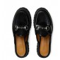 Gucci Horsebit  mule  , Size 35-41