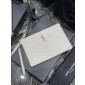 YSL Yves Saint Laurent Cassandre Pouch 