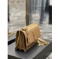 YSL Yves Saint Laurent Sunset Medium Bag 