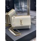 YSL Yves Saint Laurent Sunset Medium Bag 