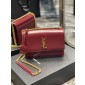 YSL Yves Saint Laurent Sunset Medium Bag 