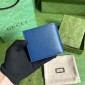 Gucci  Portafoglio bi-fold  