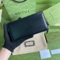 Gucci GG Marmont zippy wallet 