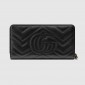 GG Marmont Wallet 