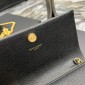 YSL Yves Saint Laurent  Kate Chain Wallet 