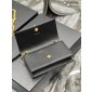 YSL Yves Saint Laurent  Kate Chain Wallet 