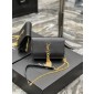 YSL Yves Saint Laurent  Kate Chain Wallet 