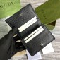 GG marmont Short wallet 