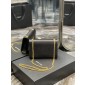 YSL Borsa  Kate Piccola Tassel in Pelle  