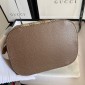 Gucci Neo Vintage GG Supreme Backpack 