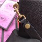 Pouch GG Marmont in pelle