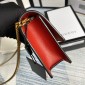 GG supreme Cherry wallet on chain