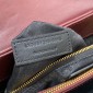 YSL Yves Saint Laurent Medium Chain Bag in Calfskin 