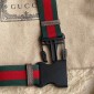 Gucci Marsupio Neo Vintage in tessuto GG Supreme  