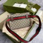 Gucci Marsupio Neo Vintage in tessuto GG Supreme  