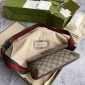 Gucci Marsupio Neo Vintage in tessuto GG Supreme  