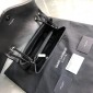 YSL Yves Saint Laurent Loulou Small Bag 