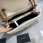 YSL Yves Saint Laurent Loulou Small Bag 