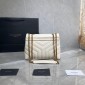 YSL Yves Saint Laurent Loulou Small Bag 