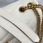 YSL Yves Saint Laurent Loulou Small Bag 