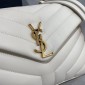 YSL Yves Saint Laurent Loulou Small Bag 