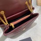 YSL Yves Saint Laurent Loulou Small Bag 