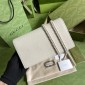 GG Marmont Chain Wallet 