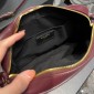 YSL Yves Saint Laurent Lou Camera Bag in Calfskin 