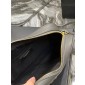 YSL Yves Saint Laurent Lou Camera Bag in Calfskin 