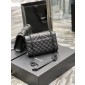 YSL Yves Saint Laurent Envelope Small Chain Bag 