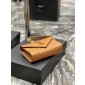 YSL Yves Saint Laurent Envelope Small Chain Bag 