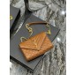 YSL Yves Saint Laurent Envelope Small Chain Bag 