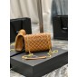 YSL Yves Saint Laurent Envelope Small Chain Bag 