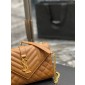 YSL Yves Saint Laurent Envelope Small Chain Bag 