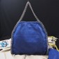 Falabella Fold over tote 