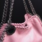 Falabella Fold over tote 