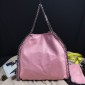 Falabella Fold over tote 