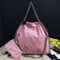 Falabella Fold over tote 