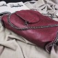 Falabella Fold over tote 