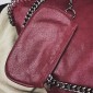 Falabella Fold over tote 