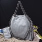 Falabella Fold over tote 