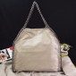 Falabella Fold over tote 