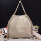 Falabella Fold over tote 