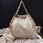 Falabella Fold over tote 