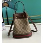 Gucci Ophidia Small Bucket Bag  