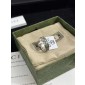 Gucci Silver Ring