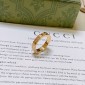 Gucci Gold Ring