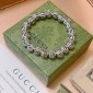 Gucci Silver Bracelet