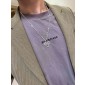 Gucci Silver Necklace