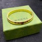 Gucci Gold Bangle